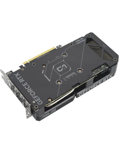 Asus Dual GeForce RTX 4060 Ti EVO OC Edition 8GB GDDR6 DLSS3