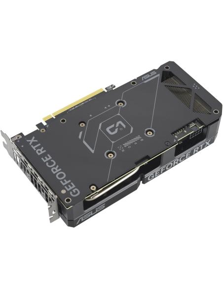 Asus Dual GeForce RTX 4060 Ti EVO OC Edition 8GB GDDR6 DLSS3
