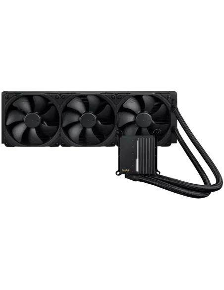 ASUS ProArt LC 420 Kit de Refrigeración Líquida 420mm Negro