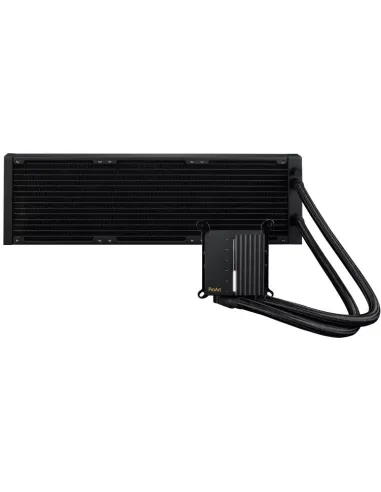 ASUS ProArt LC 420 Kit de Refrigeración Líquida 420mm Negro