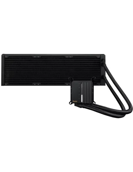 ASUS ProArt LC 420 Kit de Refrigeración Líquida 420mm Negro