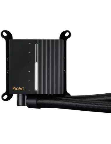 ASUS ProArt LC 420 Kit de Refrigeración Líquida 420mm Negro