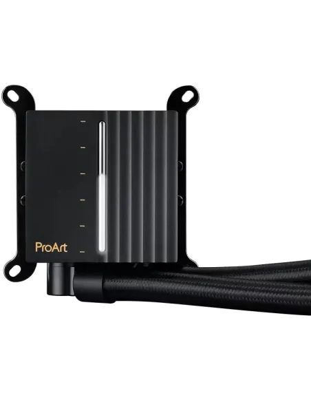 ASUS ProArt LC 420 Kit de Refrigeración Líquida 420mm Negro