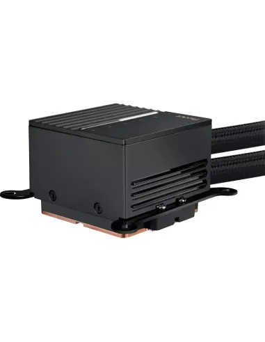 ASUS ProArt LC 420 Kit de Refrigeración Líquida 420mm Negro