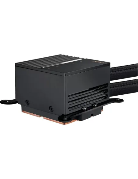 ASUS ProArt LC 420 Kit de Refrigeración Líquida 420mm Negro