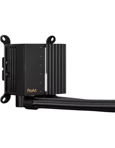 ASUS ProArt LC 420 Kit de Refrigeración Líquida 420mm Negro