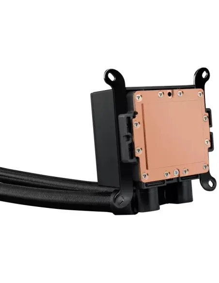 ASUS ProArt LC 420 Kit de Refrigeración Líquida 420mm Negro