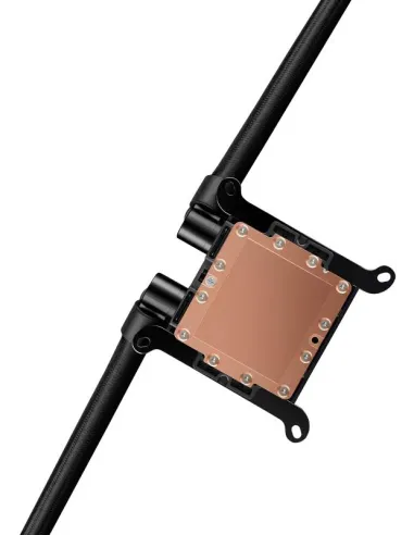 ASUS ProArt LC 420 Kit de Refrigeración Líquida 420mm Negro