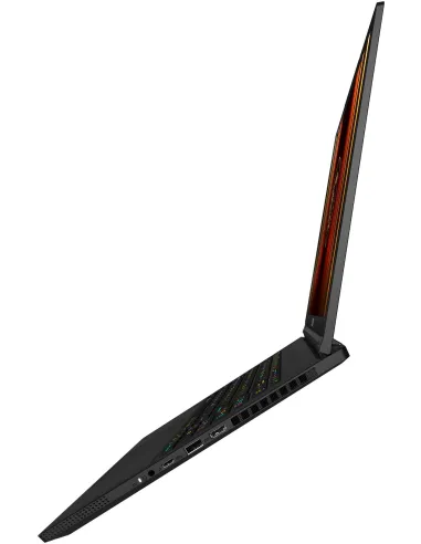 MSI Stealth A16 AI A3XWIG-061ES AMD Ryzen AI 9 HX 370/32GB/1TB SSD/RTX 5080/16" W11 Home