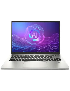 MSI Prestige A16 AI+ A3XMG-074ES AMD Ryzen AI+ 9 HX 370/32GB/1TB SSD/16" W11 Home