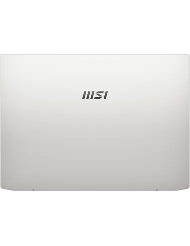 MSI Prestige A16 AI+ A3XMG-074ES AMD Ryzen AI+ 9 HX 370/32GB/1TB SSD/16" W11 Home