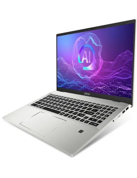 MSI Prestige A16 AI+ A3XMG-074ES AMD Ryzen AI+ 9 HX 370/32GB/1TB SSD/16" W11 Home