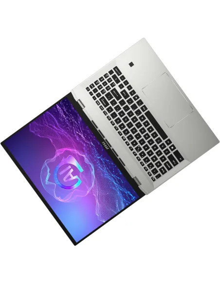 MSI Prestige A16 AI+ A3XMG-074ES AMD Ryzen AI+ 9 HX 370/32GB/1TB SSD/16" W11 Home