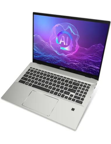 MSI Prestige A16 AI+ A3XMG-074ES AMD Ryzen AI+ 9 HX 370/32GB/1TB SSD/16" W11 Home