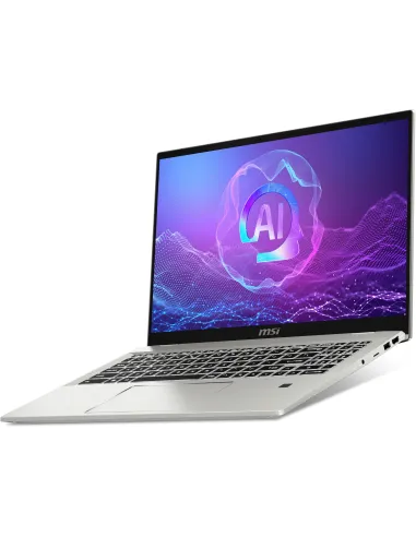 MSI Prestige A16 AI+ A3XMG-074ES AMD Ryzen AI+ 9 HX 370/32GB/1TB SSD/16" W11 Home