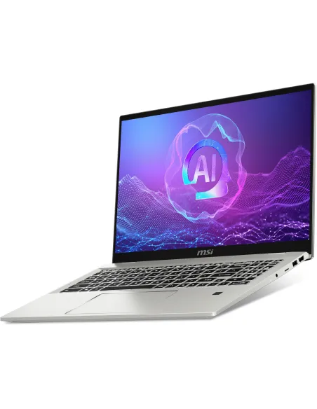 MSI Prestige A16 AI+ A3XMG-074ES AMD Ryzen AI+ 9 HX 370/32GB/1TB SSD/16" W11 Home