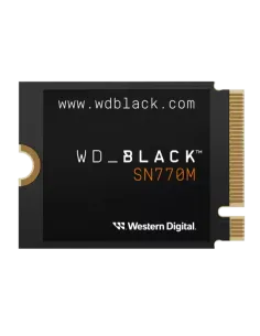 WD Black SN7100 WDBELG0010BBK-WRSN 1TB SSD M.2 2230 NVMe PCIe Gen 4