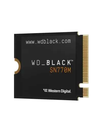 WD Black SN7100 WDBELG0020BBK-WRSN 2TB SSD M.2 2230 NVMe PCIe Gen 4