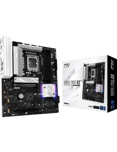 ASRock B860 PRO RS