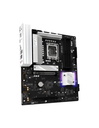 Placa Base ASRock B860 PRO RS