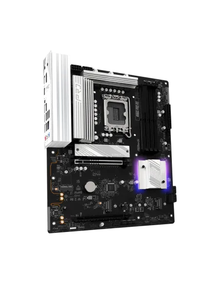 Placa Base ASRock B860 PRO RS