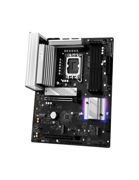ASRock B860 PRO RS