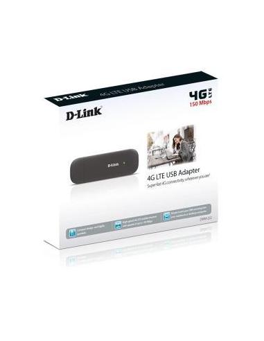 D-Link DWM-222/R Router 4G USB