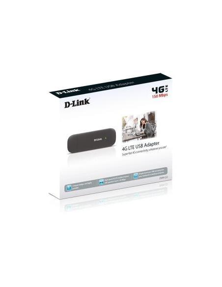 D-Link DWM-222/R Router 4G USB