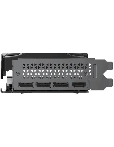 PNY GeForce RTX 5070 OC Triple Fan 12GB GDDR7 Reflex 2 RTX AI DLSS4