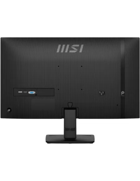 MSI PRO MP275 E2 27" LED IPS FullHD 120Hz