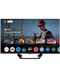 Strong SRT32HG6733C 32" LED HD Ready 60Hz Google TV-1383979