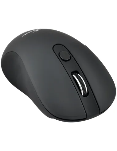 Bluestork Wireless Office 60 M-WL-OFF60-BLACK Ratón Inalámbrico Negro