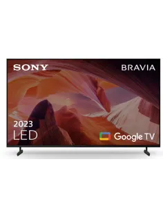 Sony FWD-65X80L 65" LED 4K Ultra HD Google TV-1368178