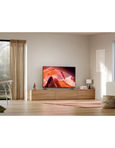 Sony FWD-65X80L 65" LED 4K Ultra HD Google TV