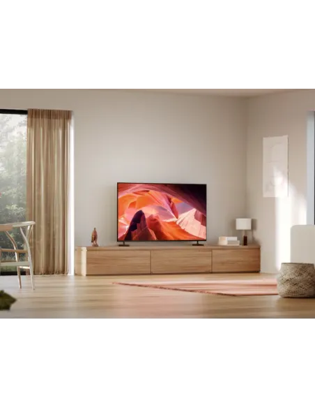 Sony FWD-65X80L 65" LED 4K Ultra HD Google TV