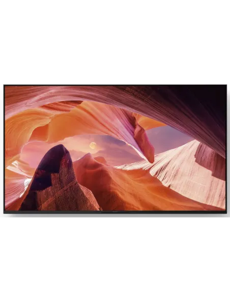 Sony FWD-65X80L 65" LED 4K Ultra HD Google TV