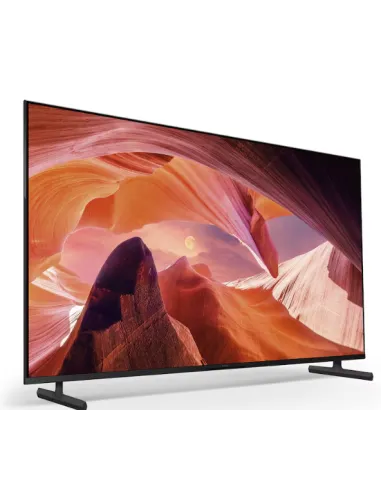 Sony FWD-65X80L 65" LED 4K Ultra HD Google TV