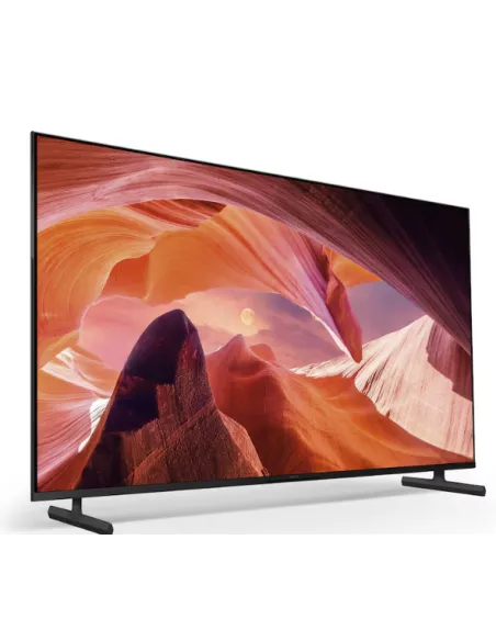 Sony FWD-65X80L 65" LED 4K Ultra HD Google TV