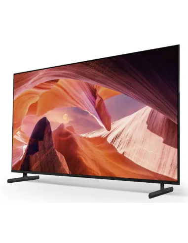 Sony FWD-65X80L 65" LED 4K Ultra HD Google TV