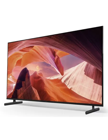 Sony FWD-65X80L 65" LED 4K Ultra HD Google TV