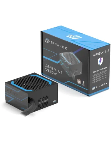 Einarex APEX L1 750W 80 PLUS Bronze