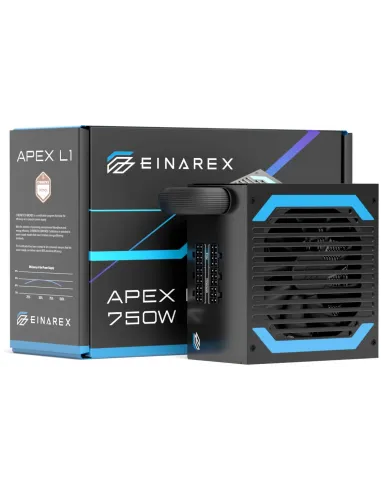 Einarex APEX L1 750W 80 PLUS Bronze
