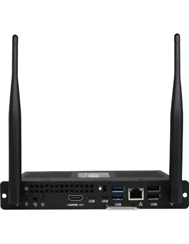 Newline WB5B820W Intel Core i5-1135G7/8GB/256GB SSD W11 Pro