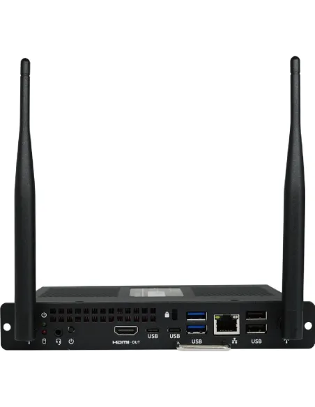 Newline WB5B820W Intel Core i5-1135G7/8GB/256GB SSD W11 Pro