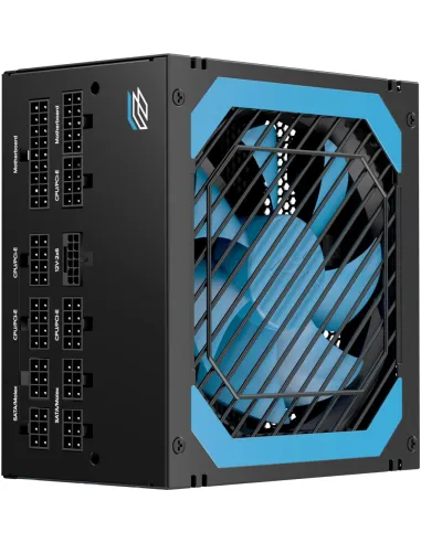 Einarex NEXUS L1 750W 80 Plus Gold Modular