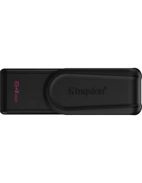 Kingston DataTraveler Exodia S 64GB Pendrive USB 3.2