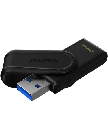 Kingston DataTraveler Exodia S 64GB Pendrive USB 3.2