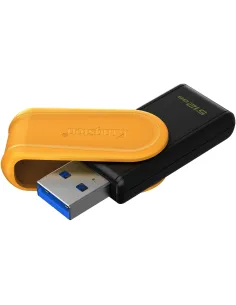 Kingston DataTraveler Exodia S 512GB Pendrive USB 3.2-FAELAP0767