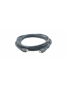Kramer Electronics CLS-HM/HM/ETH-25 Cable HDMI con Ethernet 7.6M Negro-945371