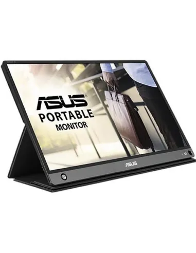Asus ZenScreen GO MB16AHP 15.6" IPS LED FullHD